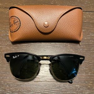 Ray Ban sunglasses